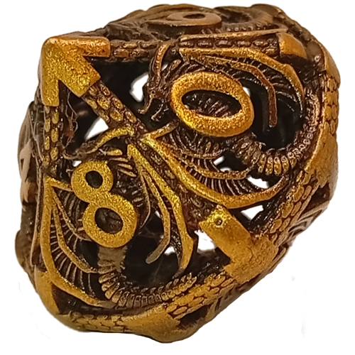 Deca Quest Fantasy